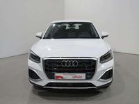 Usado Audi Q2 Advanced 150 CV (110 kW) 2025 Blanco SUV