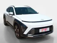 Nuevo Hyundai Kona 138 CV (101 kW) 2026 SUV