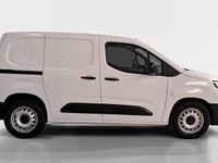 Nuevo Toyota Proace 36 kW (50 CV) 2025 Monovolumen