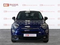 Usado Fiat 500X Club 120 CV (88 kW) 2023 Azul SUV