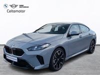 Usado BMW 120 Comfort Edition 163 CV (119 kW) 2025 M brooklyn grey (metalizado) Utilitario