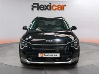 Usado Kia Niro 184 CV (135 kW) 2023 Negro SUV