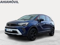Usado Opel Crossland X GS Line 110 CV (80 kW) 2022 SUV