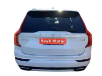 Usado Volvo XC90 R-Design 235 CV (172 kW) 2019 Blanco SUV