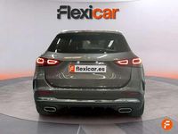 Usado Mercedes GLA200 163 CV (119 kW) 2020 Amarillo SUV