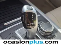 Usado BMW X5 258 CV (189 kW) 2016 Negro SUV