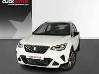 Usado Seat Arona Xperience 110 CV (80 kW) 2023 SUV