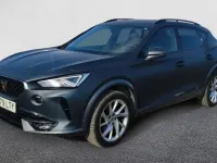 Usado Cupra Formentor 150 CV (110 kW) 2021 SUV