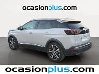 Usado Peugeot 3008 GT 181 HP (133 kW) 2018 Branco SUV