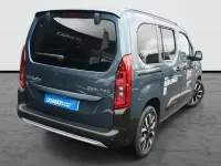 Usado Citroën Berlingo 101 CV (74 kW) 2026 Azul Monovolumen