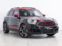 Usado Mini John Cooper Works Countryman 306 CV (225 kW) 2020 Negro SUV