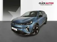 Usado Renault Symbioz Techno 143 CV (105 kW) 2025 Azul SUV