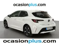 Usado Toyota Corolla Active 140 CV (102 kW) 2026 Blanco Utilitario