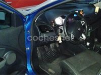 Usado Renault Mégane 110 CV (80 kW) 2012 Gris / plata Berlina