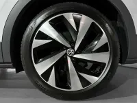 Usado VW ID.4 Pro 150 kW (204 CV) 2025 Blanco SUV