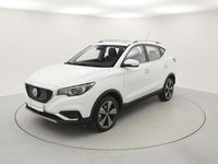 Usado MG ZS Luxury 105 kW (143 CV) 2021 Otro SUV