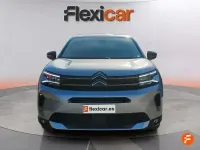 Occasion Citroën C5 Aircross 131 PK (96 kW) 2024 Grijs SUV