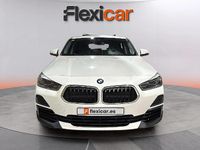 Usado BMW X2 140 HP (102 kW) 2020 Branco SUV
