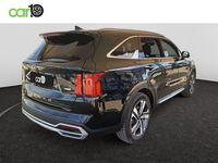 Usado Kia Sorento 232 CV (170 kW) 2021 Negro SUV