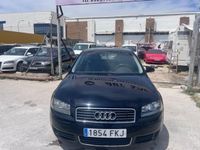 Usado Audi A3 140 CV (102 kW) 2005 Utilitario