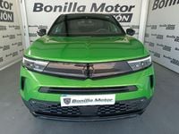 Usado Opel Mokka Ultimate 130 CV (95 kW) 2024 Verde SUV