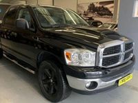 Usado Dodge Ram 350 CV (257 kW) 2008 Pickup/Camioneta