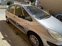 Usado Citroën Xsara Picasso 110 CV (80 kW) 2007 Gris / plata Monovolumen
