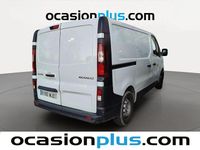 Usado Renault Trafic 130 CV (95 kW) 2023 Blanco Monovolumen