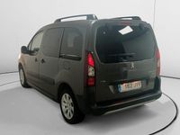 Usado Peugeot Partner Tepee Outdoor 110 CV (80 kW) 2016 Monovolumen