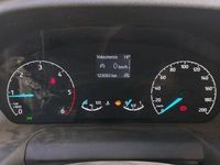 Usado Ford Transit Trend 131 CV (96 kW) 2021 Blanco Van