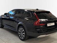 Usado Volvo V90 CC Core 197 CV (144 kW) 2023 Negro Familiar