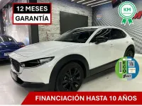 Usado Mazda CX-30 Homura-Line 150 CV (110 kW) 2023 Blanco SUV