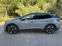 Usado VW ID.4 Pro Performance 150 kW (204 CV) 2023 Eléctrico SUV