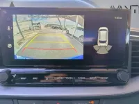 Usado Kia Ceed 100 CV (73 kW) 2025 Azul Utilitario