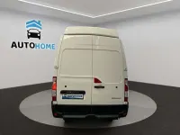 Usado Renault Master 165 CV (121 kW) 2021 Blanco Monovolumen