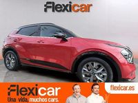 Usado Kia Sportage GT-Line 230 CV (169 kW) 2022 Rojo SUV