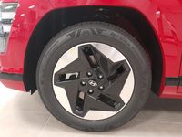 Usado Hyundai Kona 111 kW (151 CV) 2023 Rojo engine SUV