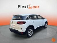 Usado Citroën C5 Aircross Feel 131 CV (96 kW) 2023 Blanco SUV