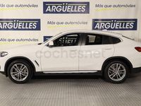 Usado BMW X4 xLine 286 CV (210 kW) 2022 Blanco SUV
