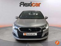 Usado DS Automobiles DS4 120 CV (88 kW) 2016 Gris Utilitario