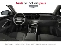 Usado Audi Q5 204 CV (150 kW) 2025 Gris SUV