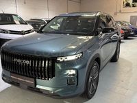 Usado Jaecoo 7 147 CV (108 kW) 2025 Azul SUV