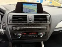 Käytetty BMW 116 Comfort Edition 136 HP (100 kW) 2015 Sininen Viistoperä