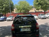 Usado Chevrolet Captiva LT 163 CV (119 kW) 2013 Negro SUV