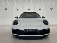 Usado Porsche 911 Carrera T 385 CV (283 kW) 2023 Blanco Coupe