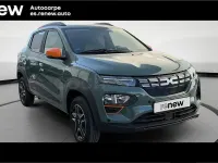 Usado Dacia Spring Expression 47 kW (65 CV) 2023 Eléctrico Utilitario