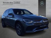 Usado Mercedes GLE300 AMG line 194 CV (142 kW) 2021 Otro