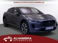 Usado Jaguar I-Pace SE 294 kW (400 CV) 2020 SUV