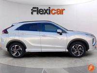 Usado Mitsubishi Eclipse Cross 188 CV (138 kW) 2022 Blanco SUV