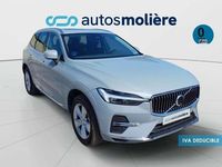 Usado Volvo XC60 Core 351 CV (258 kW) 2023 Gris SUV
